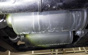 HARLEY FXSB1690 2015