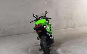 KAWASAKI NINJA 250 EX250L