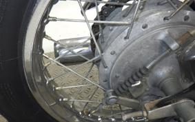 KAWASAKI 500SS 1971 KAF