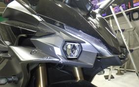 SUZUKI GSX-S1000GT 2025 EK1AA