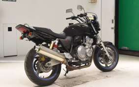 HONDA CB400SF VTEC 2009