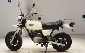 HONDA APE 50 2012 AC16