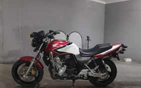 HONDA CB400SF TRAINING CAR NC42