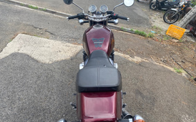 KAWASAKI ZEPHYR 550 2026