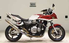 HONDA CB1300SF SUPER BOLDOR 2009