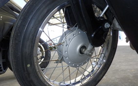 HONDA LITTLE CUB AA01