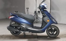 YAMAHA  AXIS Z SEJ6J