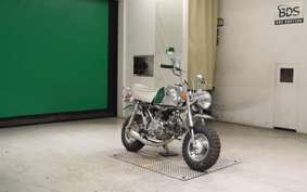 HONDA GORILLA 2008 Z50J