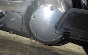 HARLEY FLHT 1450 2004