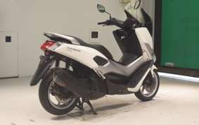YAMAHA N-MAX 155 A SG50J