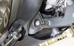 YAMAHA CYGNUS Griffus 1994 SEJ4J