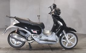 APRILIA APRILIA SCARABEO250 VRB
