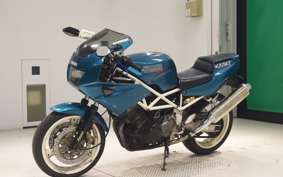 YAMAHA TRX850 2018 4NX