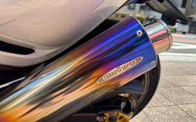 YAMAHA T-MAX 530 2013 SJ12J