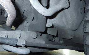 HONDA GYRO CANOPY 2022 TA03