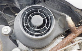 SUZUKI LET's 4 CA46A