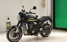 KAWASAKI Z900RS 2022 ZR900K