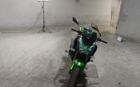 KAWASAKI Z800 2015 ZR800A