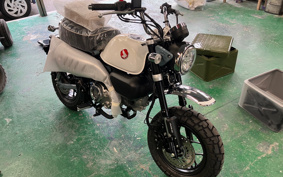 HONDA  MONKEY 125 JB05
