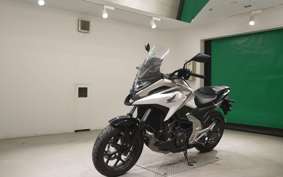 HONDA NC750X DCT 2023 RH09