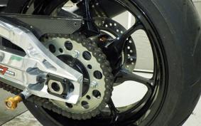 SUZUKI HAYABUSA Gen.3 2021 EJ11A