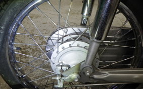 HONDA C50 SUPER CUB E AA01