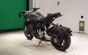 HONDA CB1000R GEN 2 2019 SC80