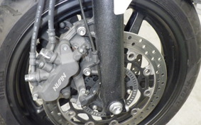 HONDA CB1300SF SUPER BOLDOR 2011 SC54