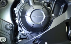 HONDA CBR400R 2025 NC65
