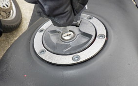 KAWASAKI NINJA 250R EX250K