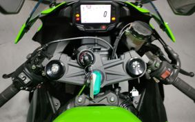 KAWASAKI NINJA ZX-6R 2024 ZX636J