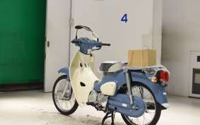 HONDA C50 SUPER CUB