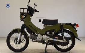 HONDA CROSS CUB 110 JA45