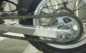 YAMAHA TW200 Gen.2 DG07J