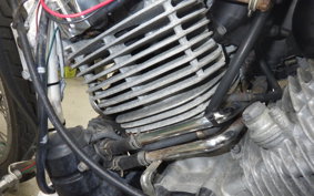 YAMAHA DRAGSTAR 400 2002 VH01J
