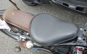 SUZUKI GRASS TRACKER Bigboy NJ4BA