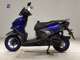 Фото Yamaha CYGNUS RAY ZR с японского аукциона