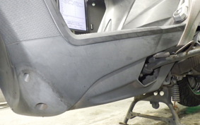 YAMAHA BW S125 Gen.2 2016 SED9J