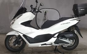 HONDA PCX 160 KF47