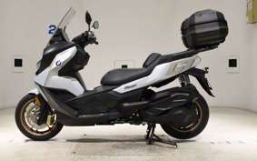 BMW C400GT 2025