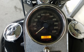 HARLEY FLSTFI 15th 2005 BXD
