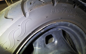 SUZUKI ADDRESS V50 Gen.2 2024 CA44A