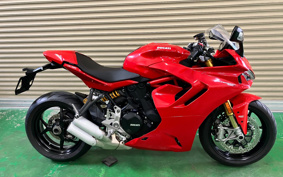 DUCATI SUPER SPORT 950S 2021 1V00