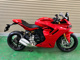 Фото Ducati SUPER SPORT 950S 2021 с японского аукциона