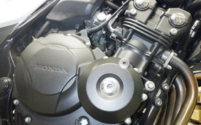 HONDA CB400SF GEN 4 A 2015 NC42