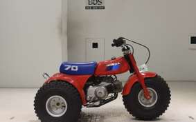 HONDA ATC70 TB03