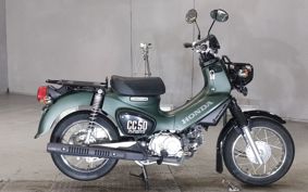 HONDA  CROSS  CUB 50 AA06