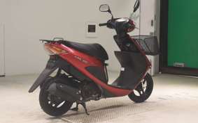 SUZUKI ADDRESS V50 CA4BA