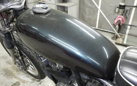 HONDA GB250 CLUBMAN GEN 3 MC10
