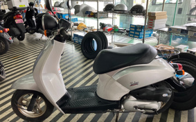 HONDA TODAY AF61